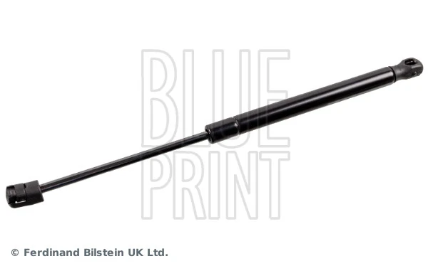 Gas Spring, rear window